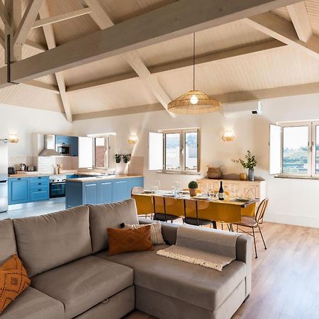 Feel Discovery Homes In Douro Peso da Régua Eksteriør billede