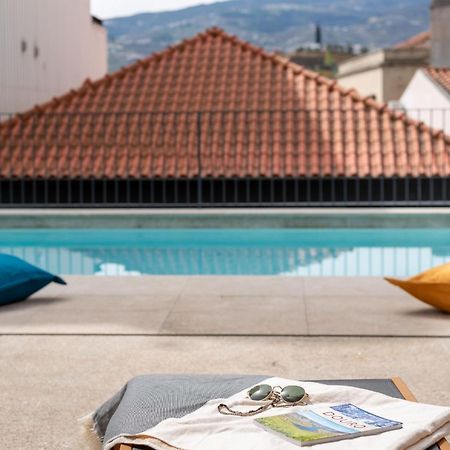 Feel Discovery Homes In Douro Peso da Régua Eksteriør billede