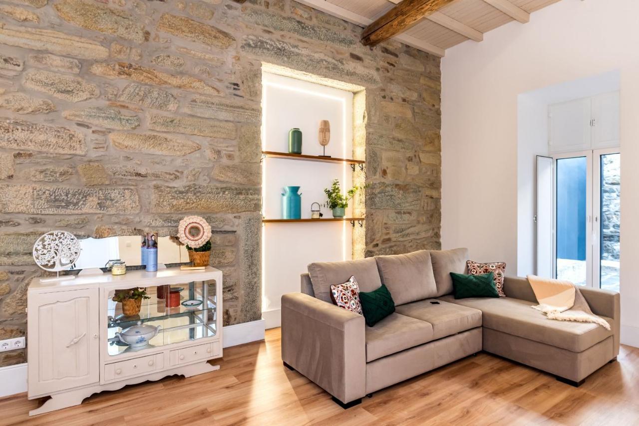Feel Discovery Homes In Douro Peso da Régua Eksteriør billede