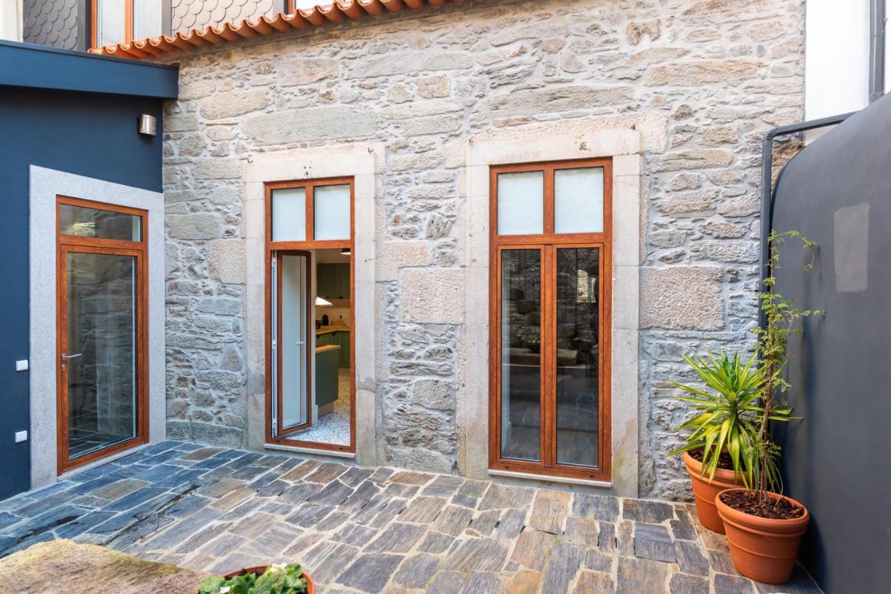 Feel Discovery Homes In Douro Peso da Régua Eksteriør billede
