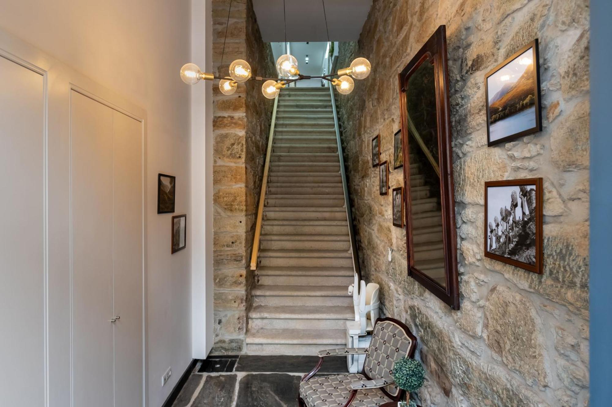 Feel Discovery Homes In Douro Peso da Régua Eksteriør billede