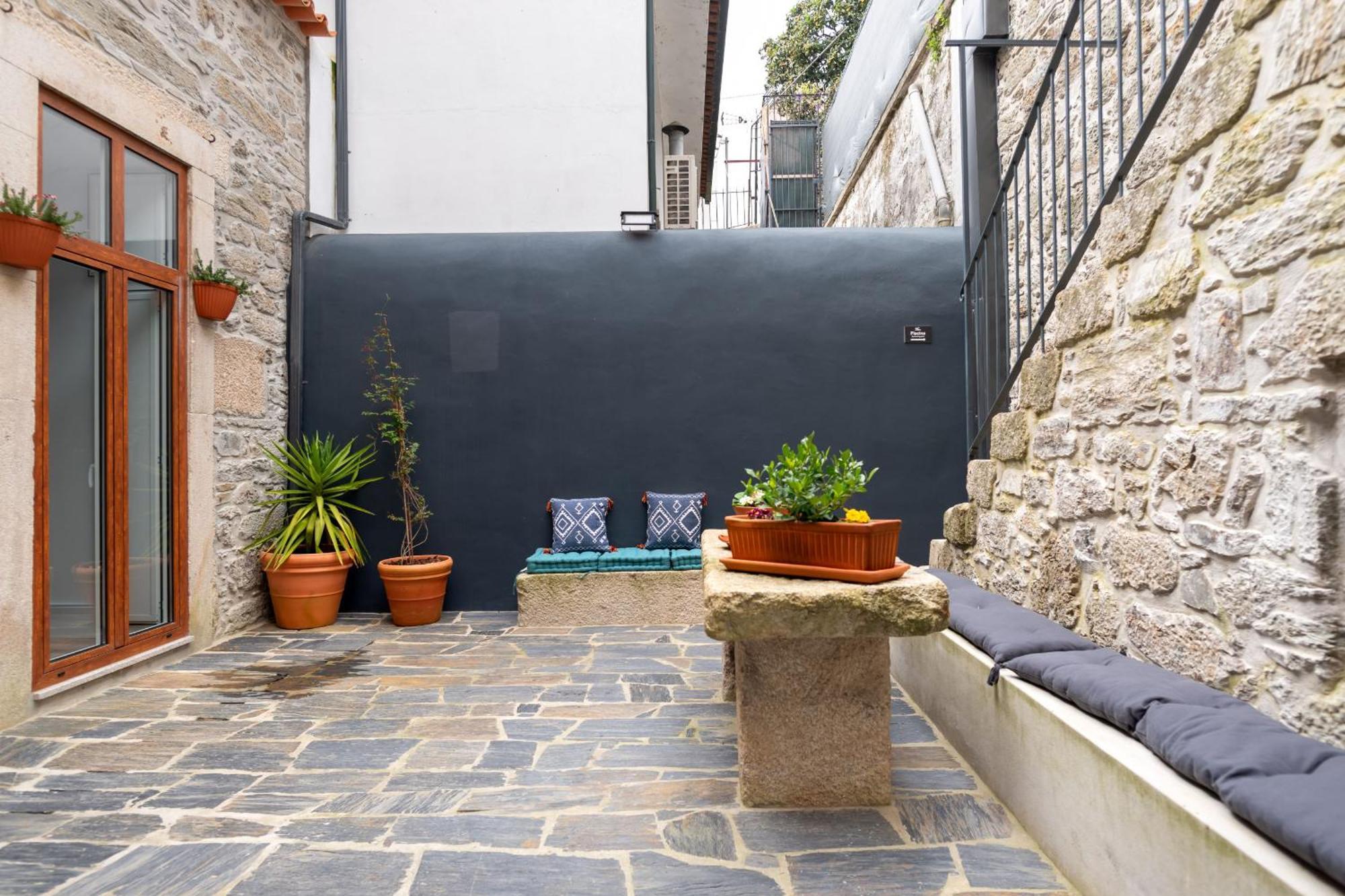 Feel Discovery Homes In Douro Peso da Régua Eksteriør billede