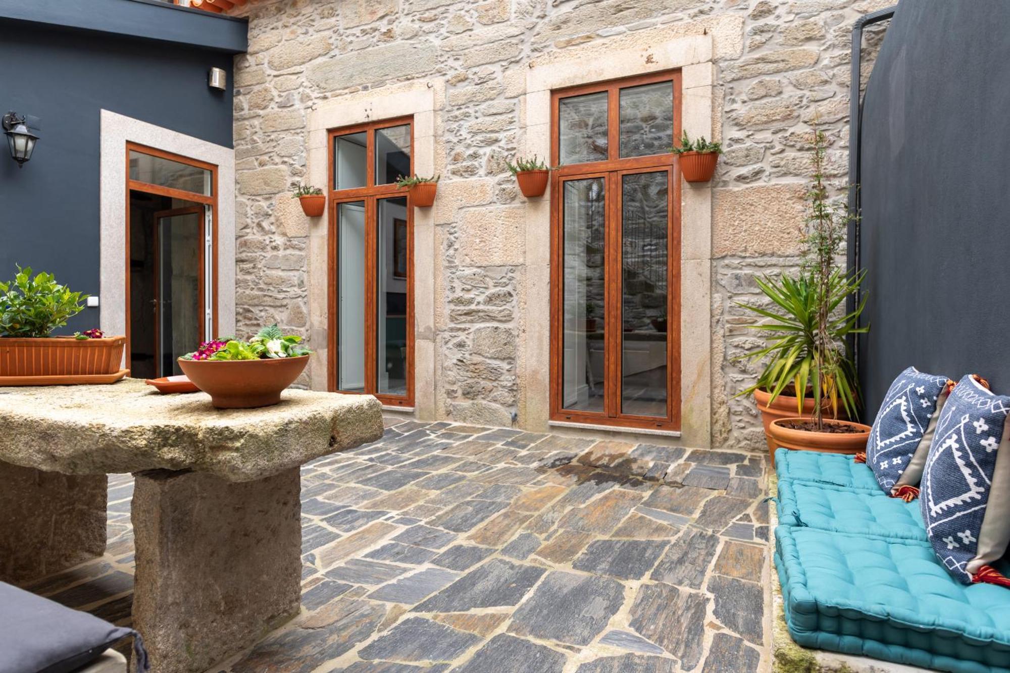 Feel Discovery Homes In Douro Peso da Régua Eksteriør billede