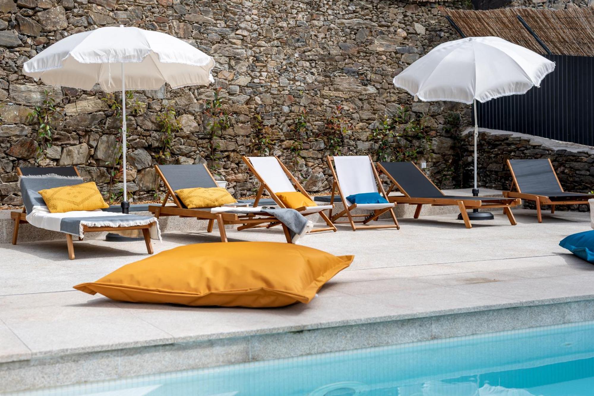 Feel Discovery Homes In Douro Peso da Régua Eksteriør billede