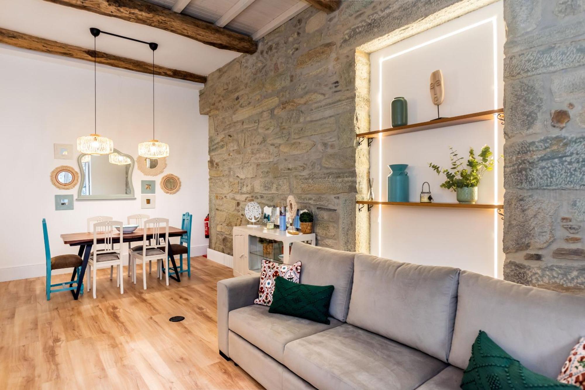 Feel Discovery Homes In Douro Peso da Régua Eksteriør billede