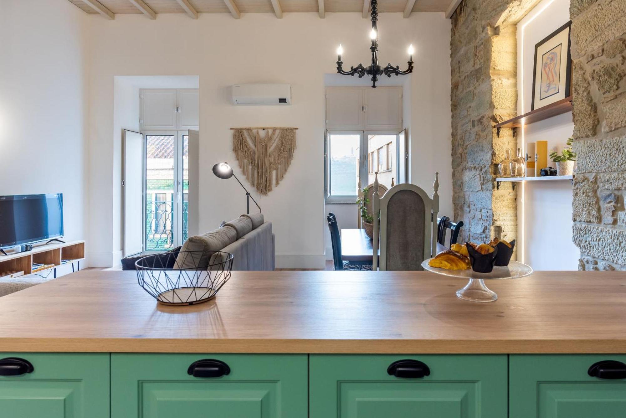 Feel Discovery Homes In Douro Peso da Régua Eksteriør billede