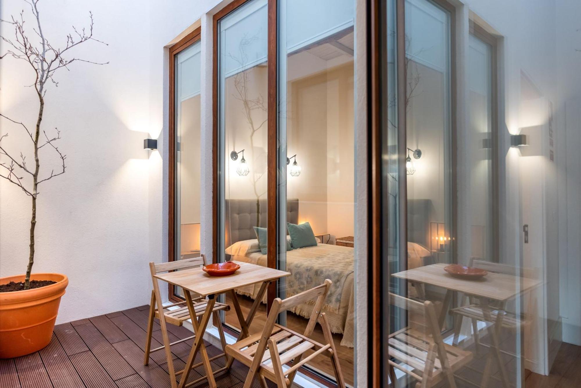 Feel Discovery Homes In Douro Peso da Régua Eksteriør billede