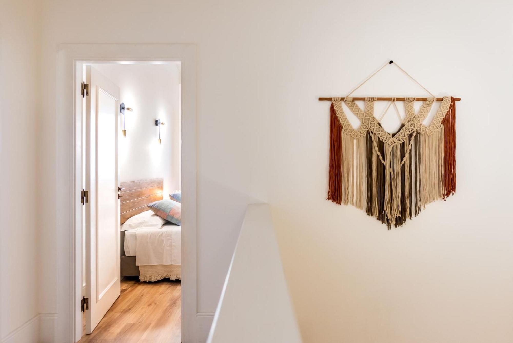 Feel Discovery Homes In Douro Peso da Régua Eksteriør billede