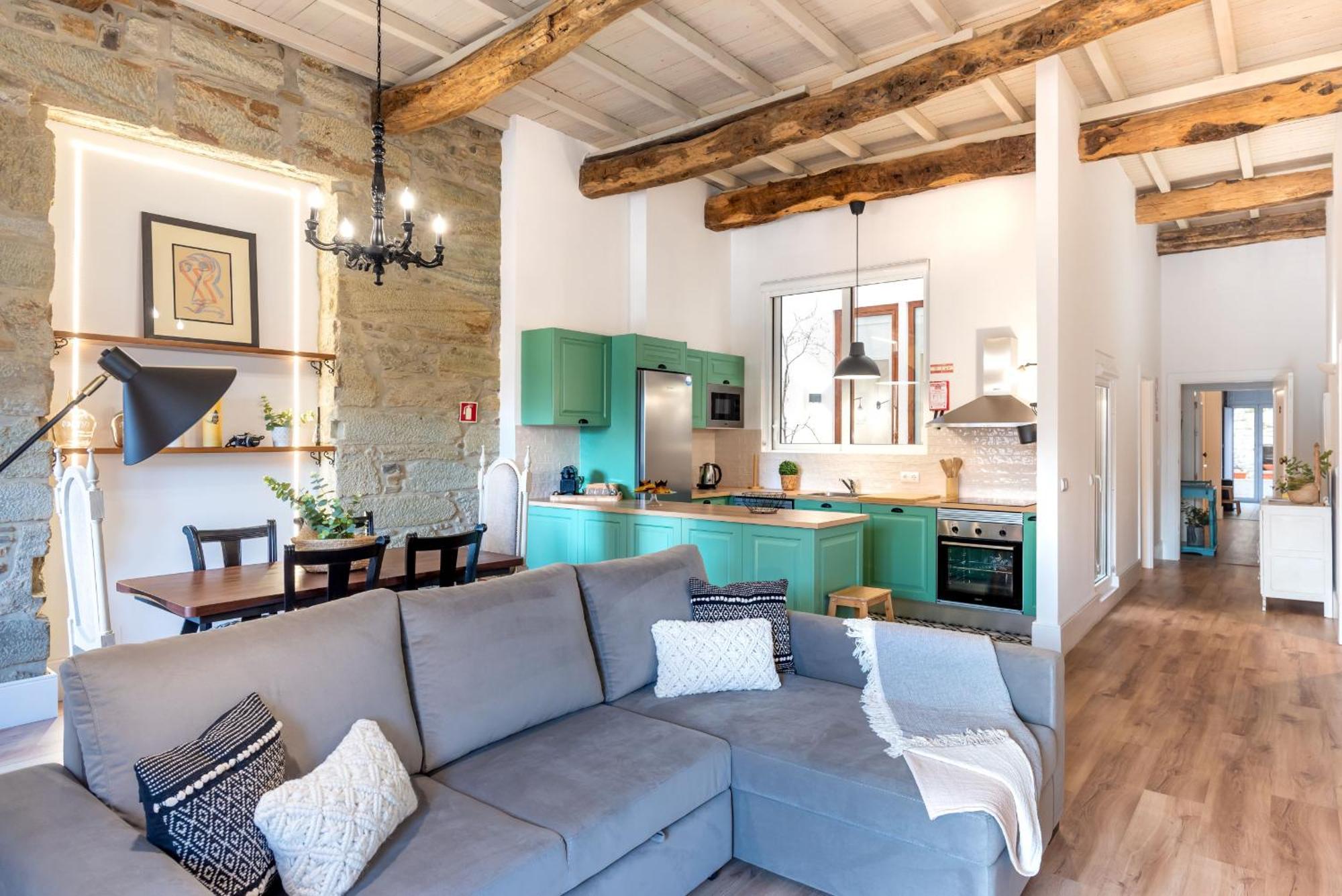 Feel Discovery Homes In Douro Peso da Régua Eksteriør billede