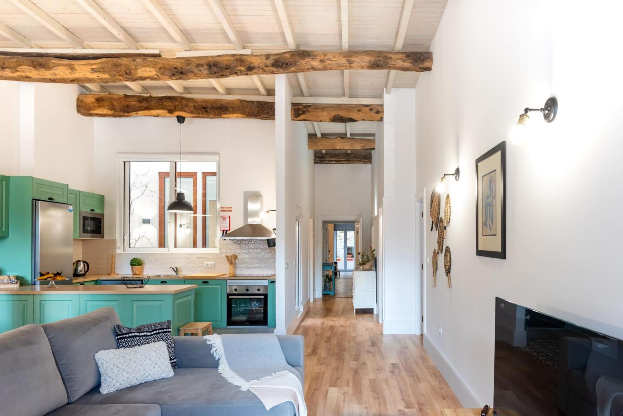 Feel Discovery Homes In Douro Peso da Régua Eksteriør billede