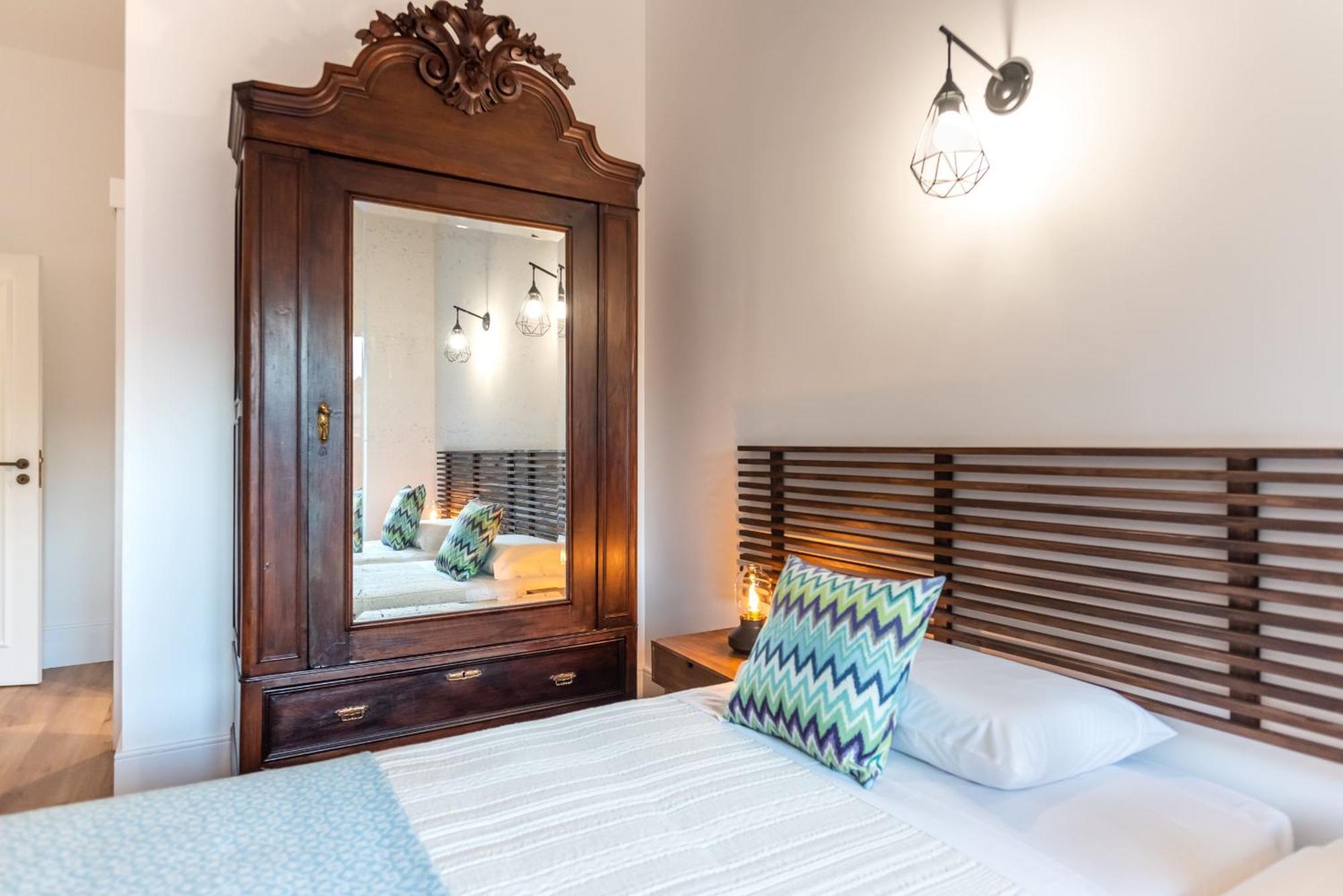 Feel Discovery Homes In Douro Peso da Régua Eksteriør billede