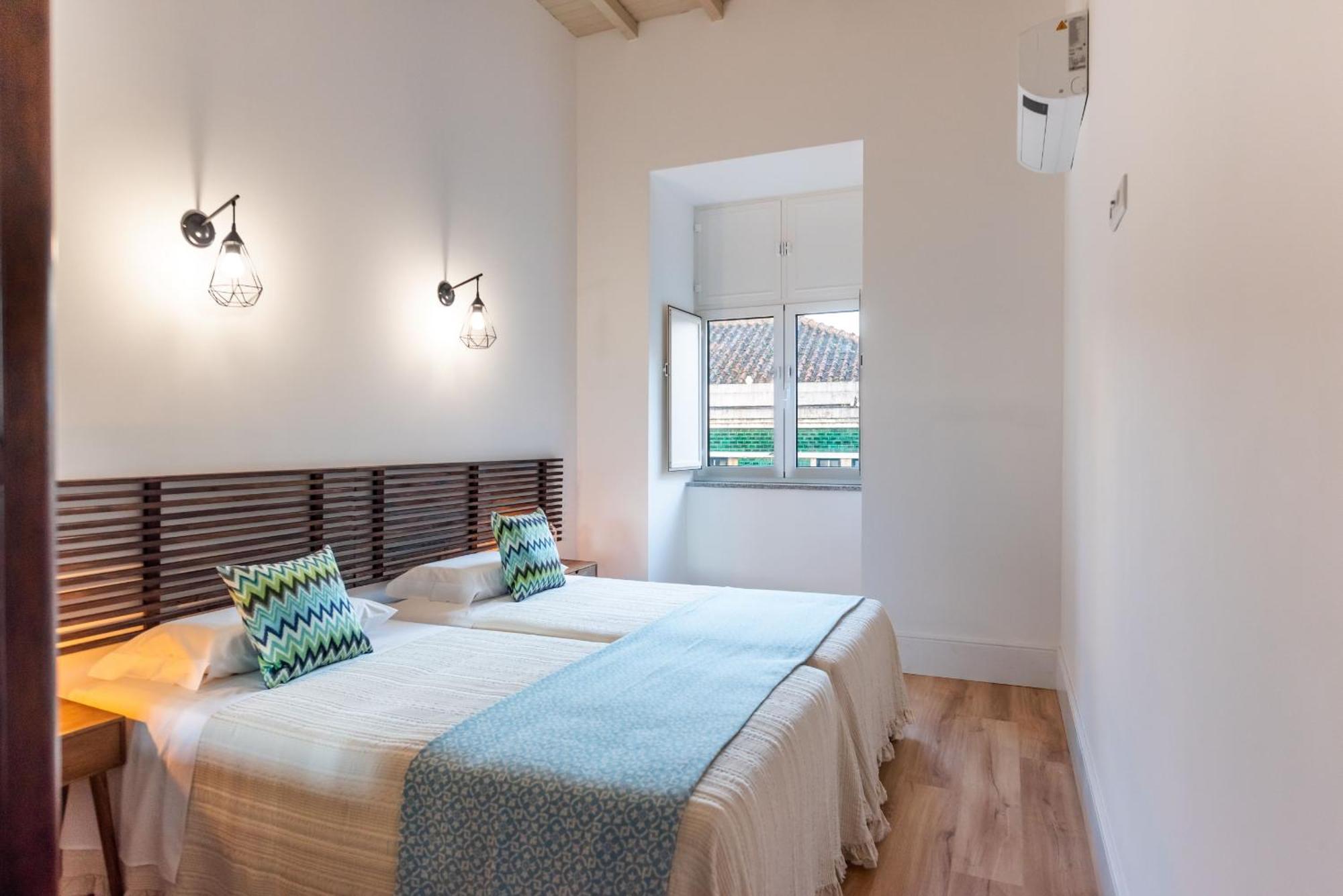 Feel Discovery Homes In Douro Peso da Régua Eksteriør billede