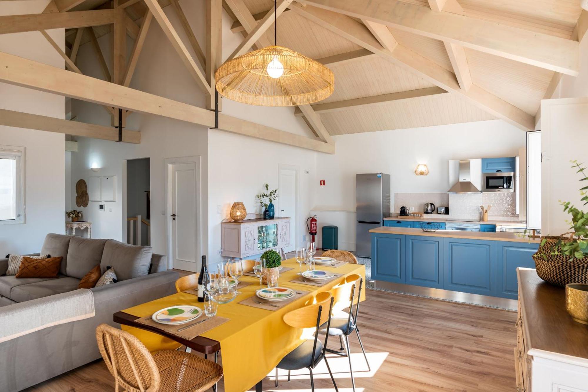 Feel Discovery Homes In Douro Peso da Régua Eksteriør billede