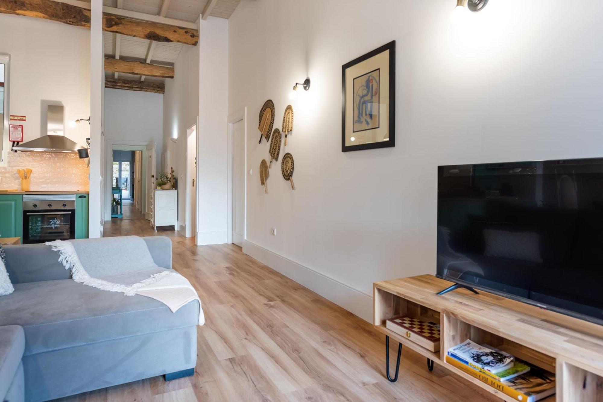 Feel Discovery Homes In Douro Peso da Régua Eksteriør billede