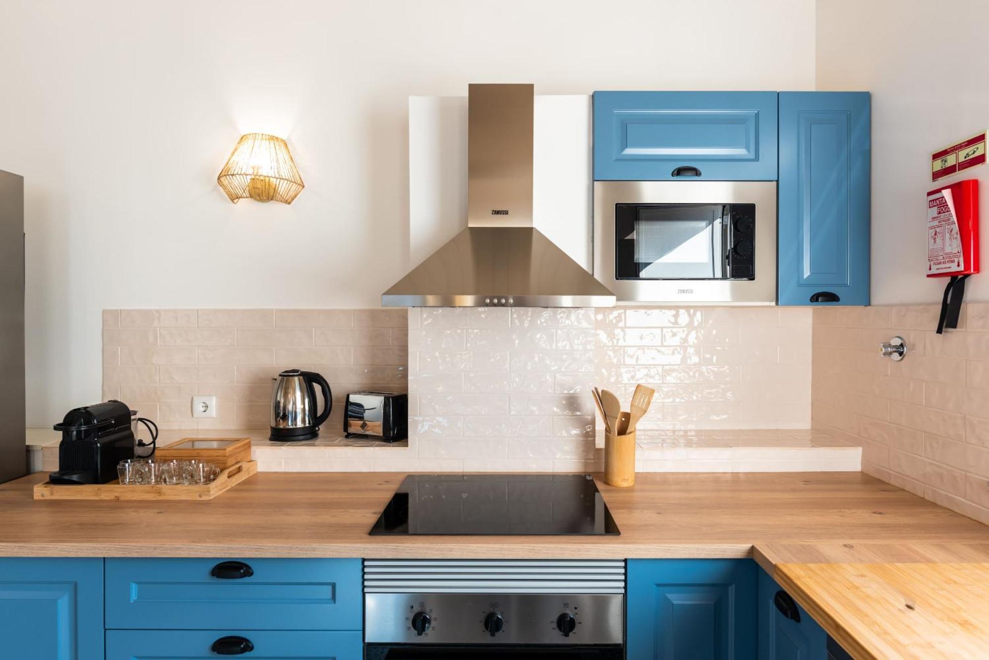 Feel Discovery Homes In Douro Peso da Régua Eksteriør billede