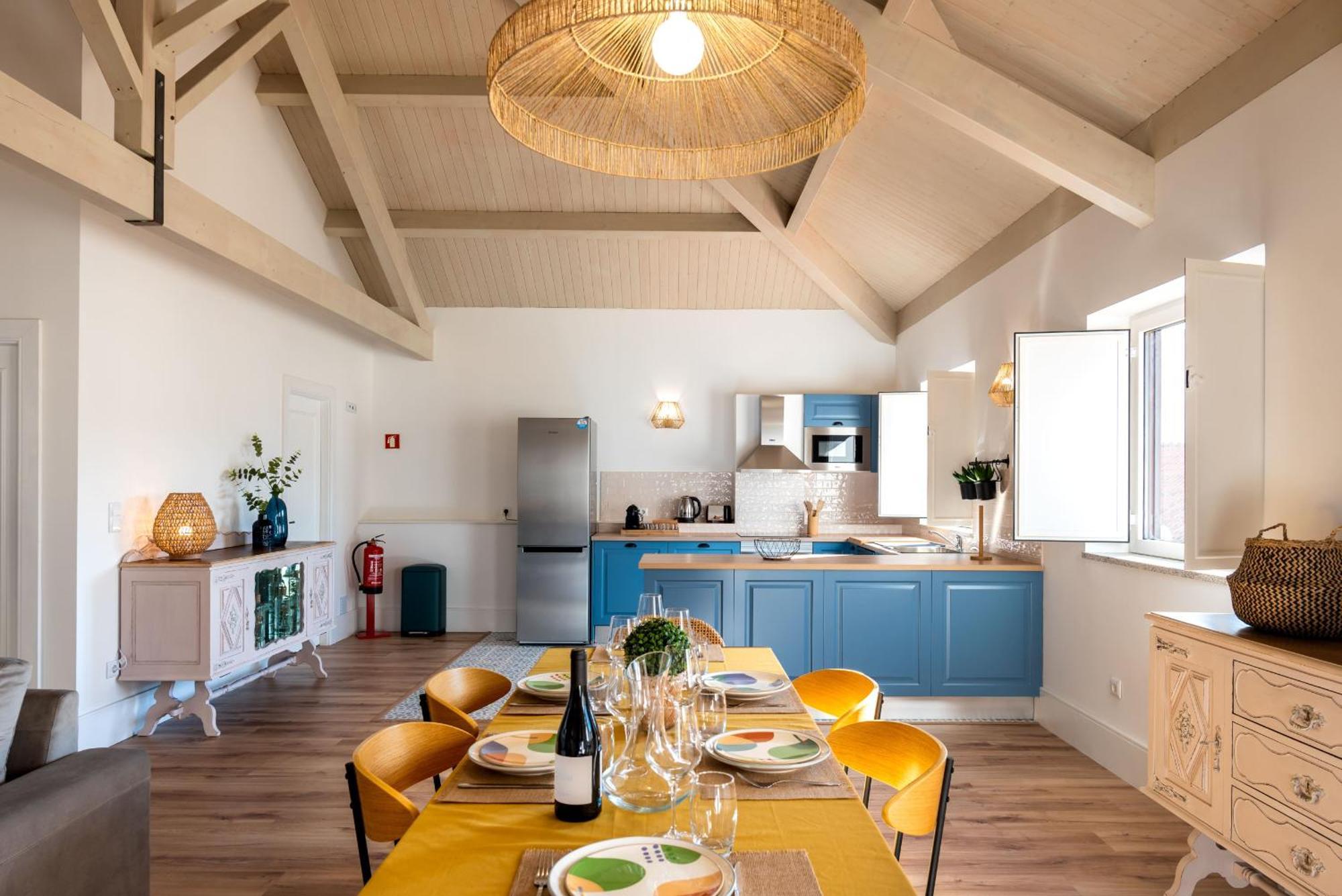 Feel Discovery Homes In Douro Peso da Régua Eksteriør billede