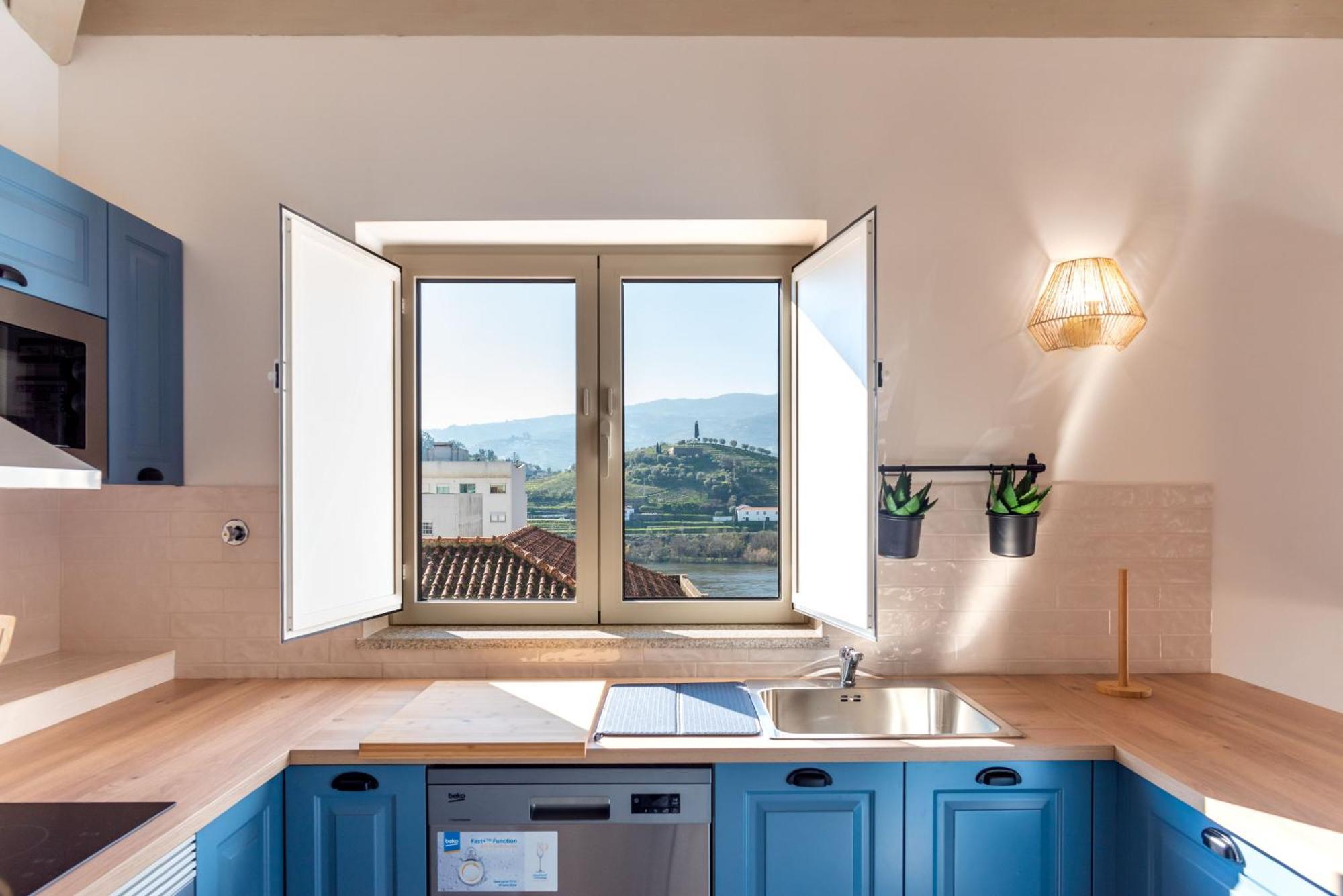 Feel Discovery Homes In Douro Peso da Régua Eksteriør billede