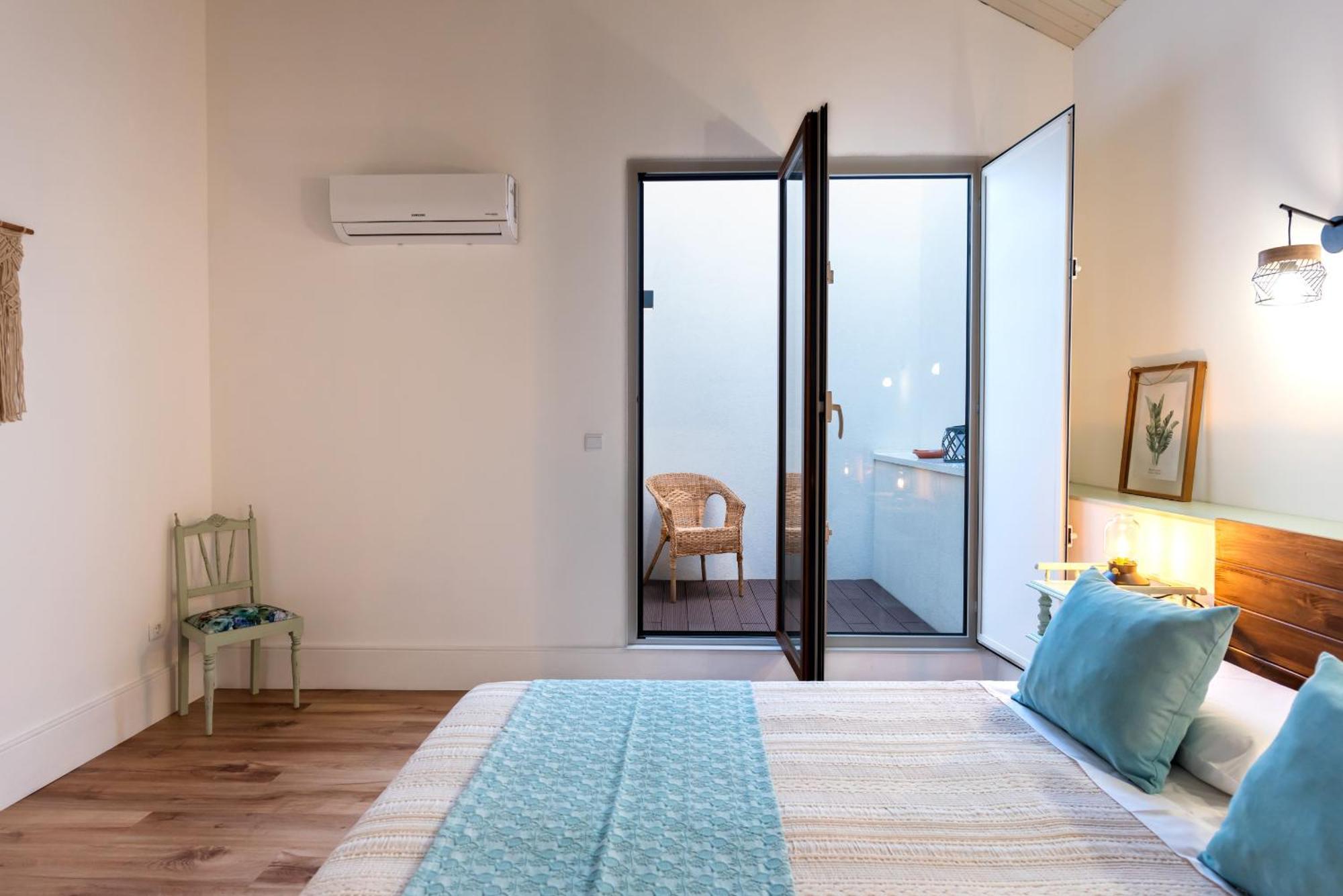 Feel Discovery Homes In Douro Peso da Régua Eksteriør billede