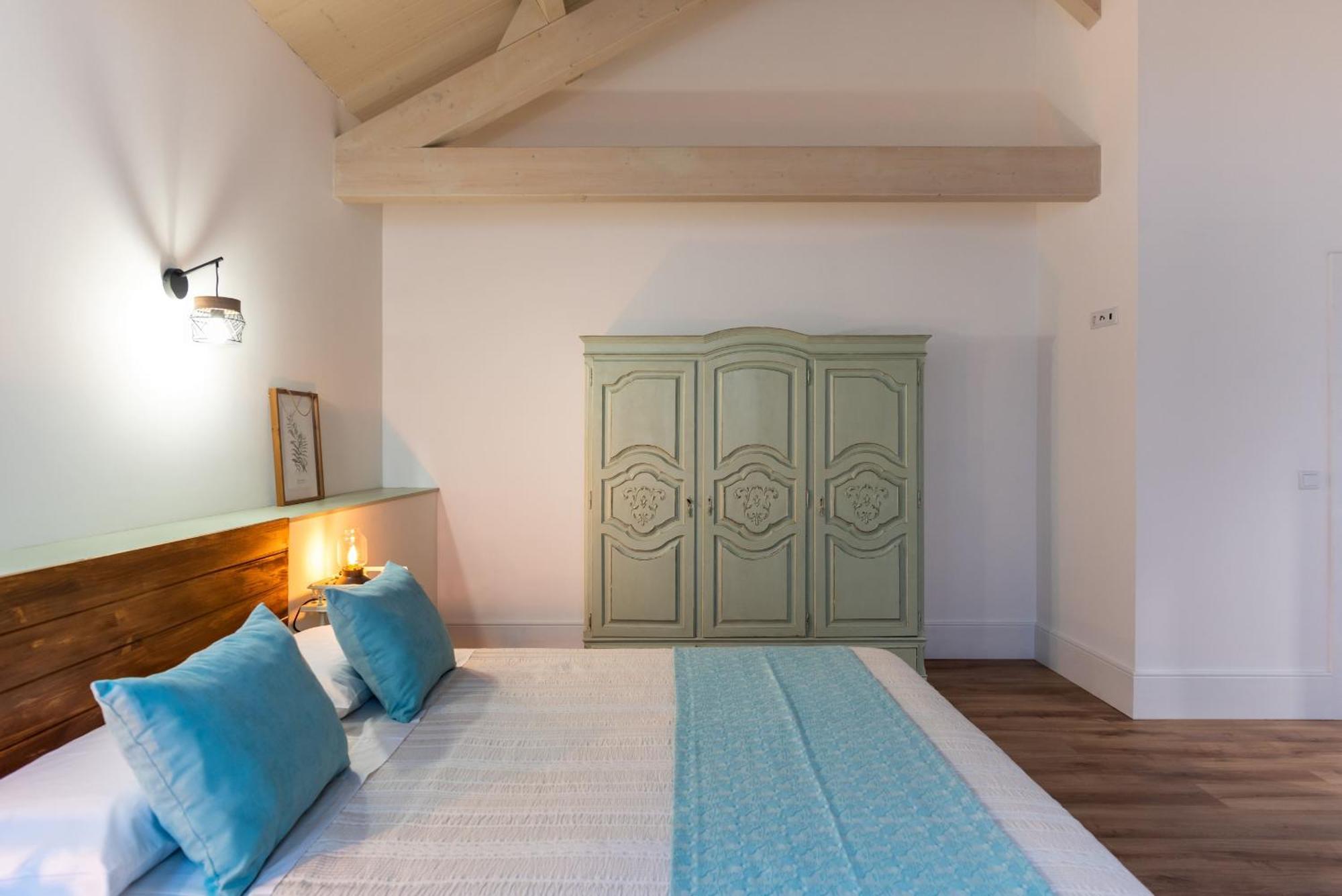 Feel Discovery Homes In Douro Peso da Régua Eksteriør billede