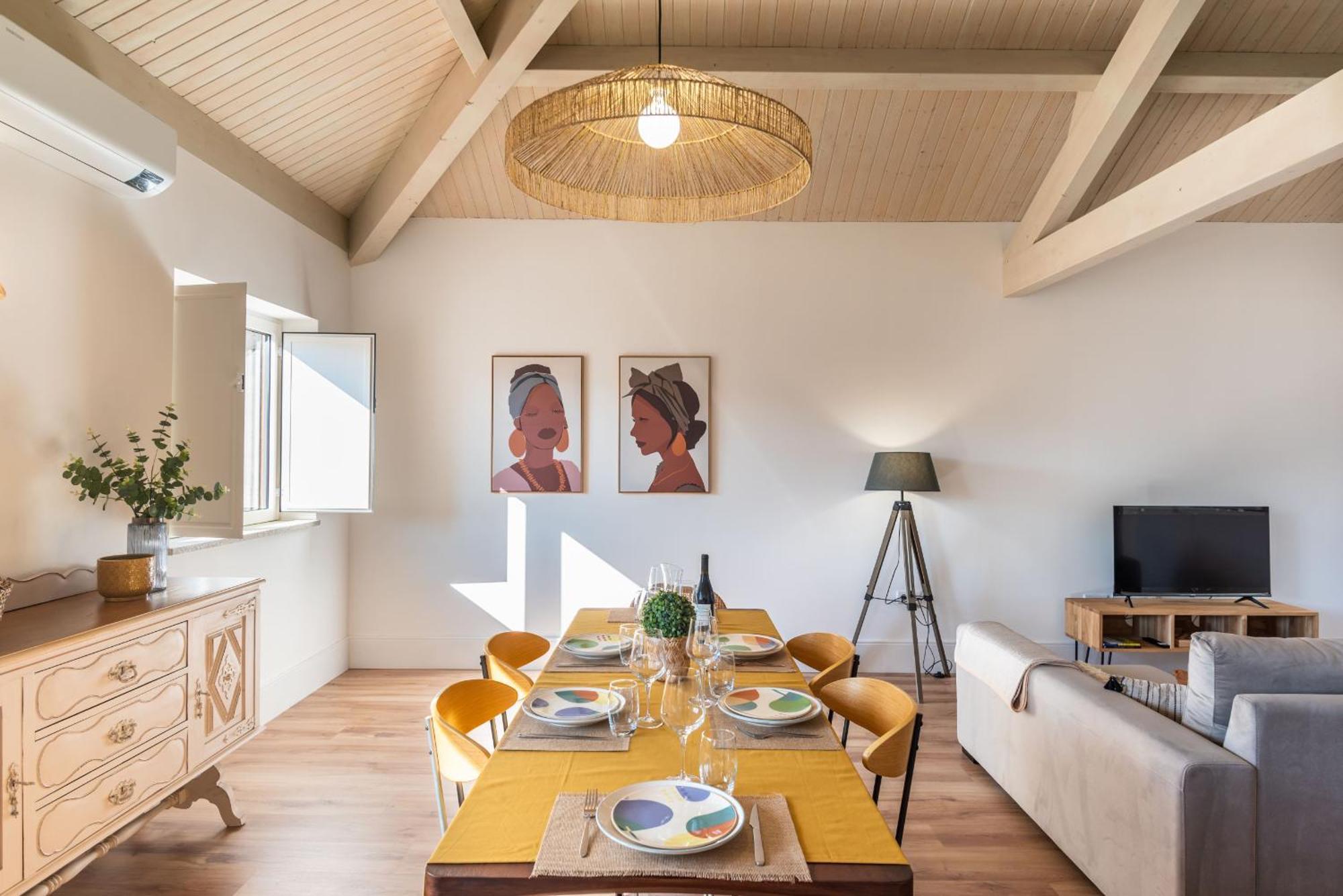 Feel Discovery Homes In Douro Peso da Régua Eksteriør billede