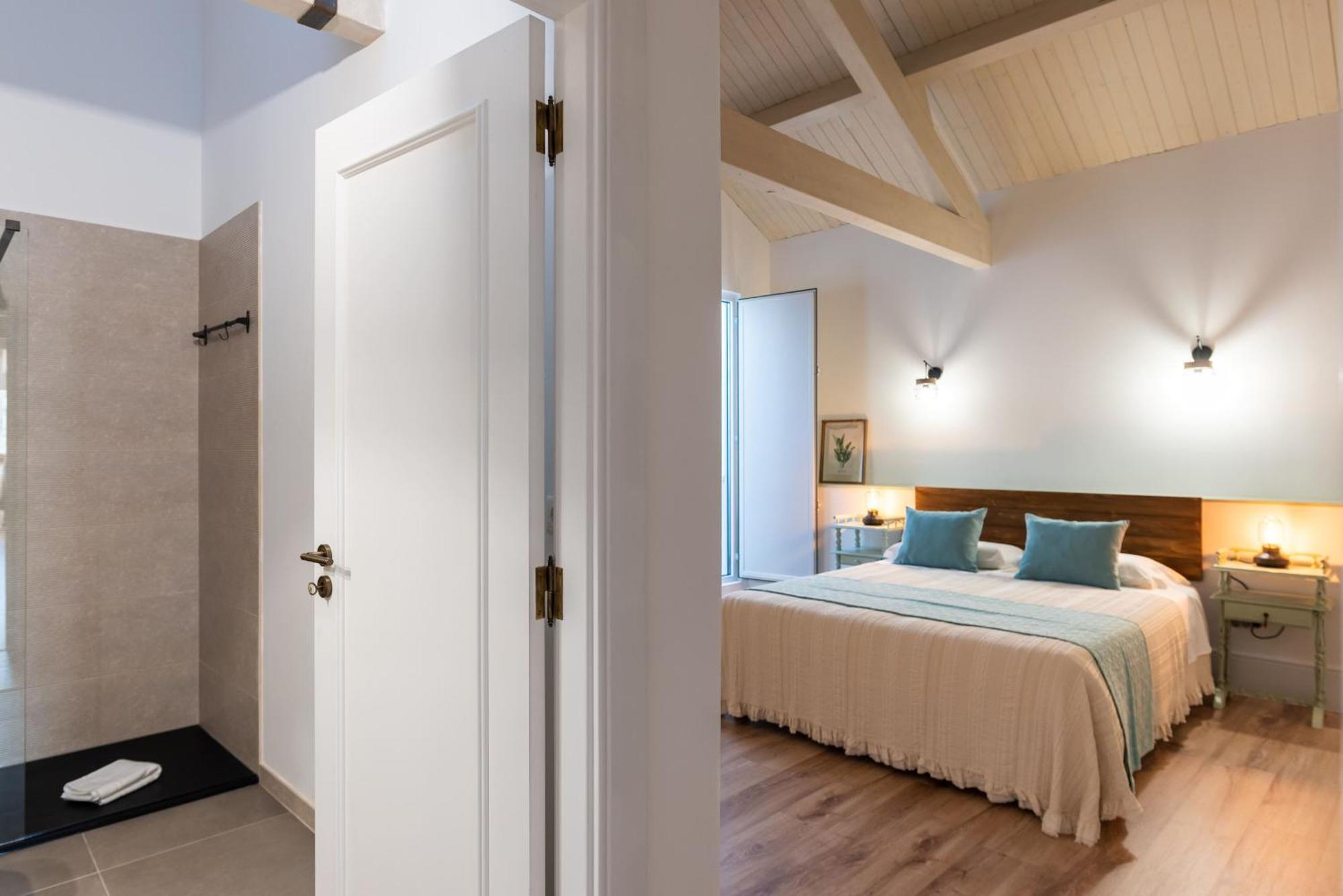 Feel Discovery Homes In Douro Peso da Régua Eksteriør billede