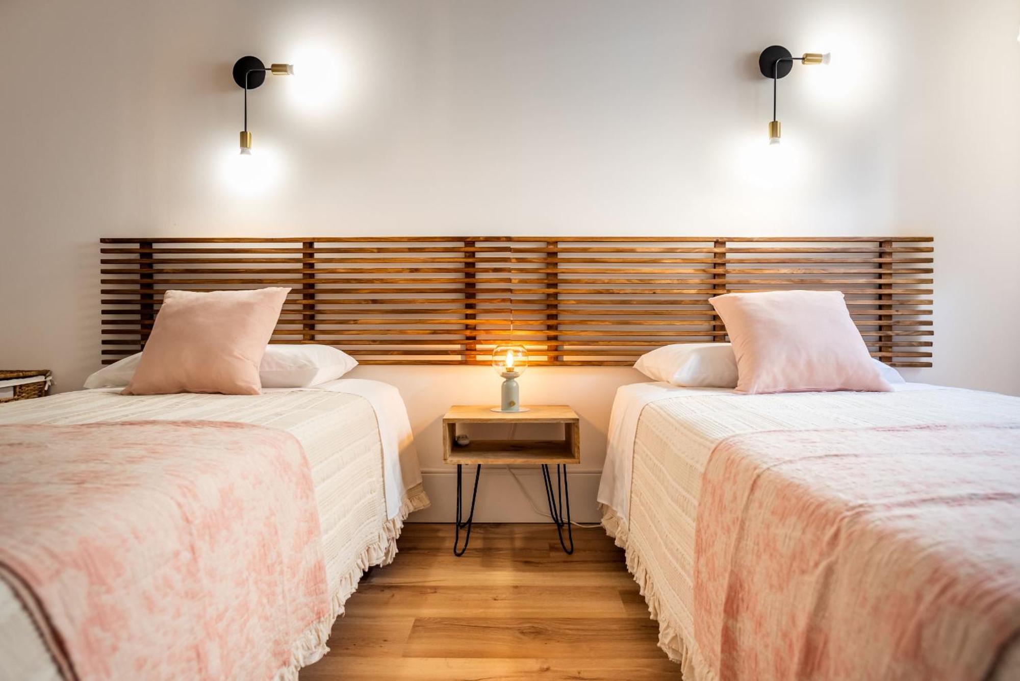 Feel Discovery Homes In Douro Peso da Régua Eksteriør billede